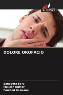 DOLORE OROFACIO