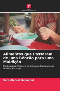 Alimentos que Passaram de uma Bênção para uma Maldição