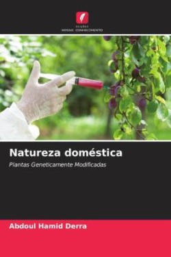 Natureza doméstica