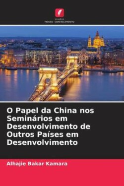 O Papel da China nos Seminários em Desenvolvimento de Outros Países em Desenvolvimento