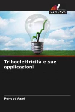 Triboelettricità e sue applicazioni