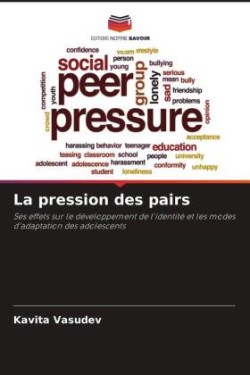 La pression des pairs