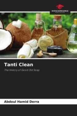 Tanti Clean