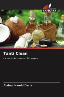 Tanti Clean