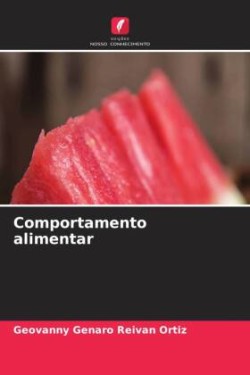 Comportamento alimentar