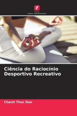 Ciência do Raciocínio Desportivo Recreativo