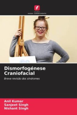 Dismorfogénese Craniofacial