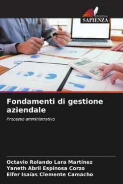 Fondamenti di gestione aziendale