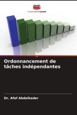 Ordonnancement de tâches indépendantes