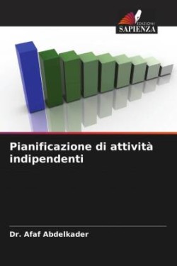 Pianificazione di attività indipendenti