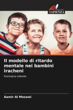 Il modello di ritardo mentale nei bambini iracheni