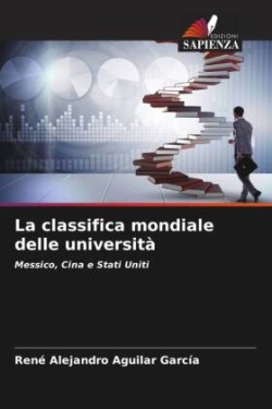 La classifica mondiale delle università