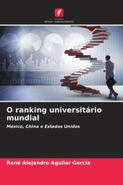 O ranking universitário mundial