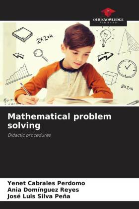 Mathematical problem solving