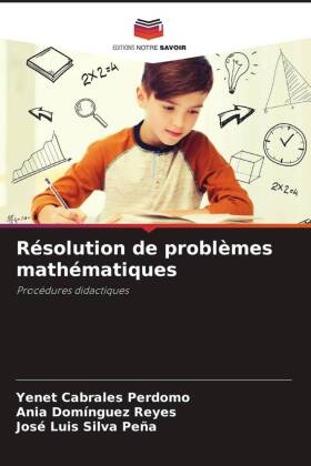 Résolution de problèmes mathématiques