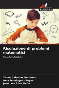 Risoluzione di problemi matematici