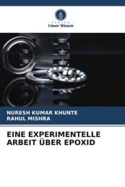 EINE EXPERIMENTELLE ARBEIT ÜBER EPOXID