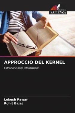 APPROCCIO DEL KERNEL