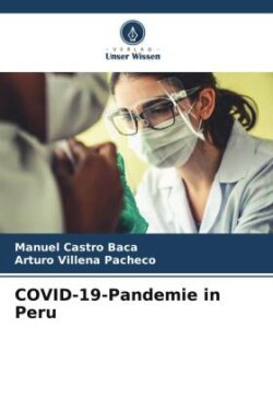 COVID-19-Pandemie in Peru