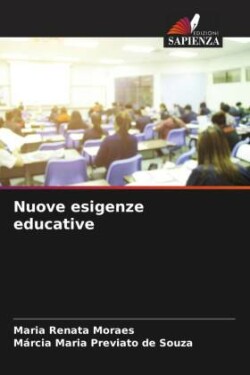 Nuove esigenze educative