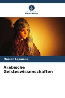 Arabische Geisteswissenschaften