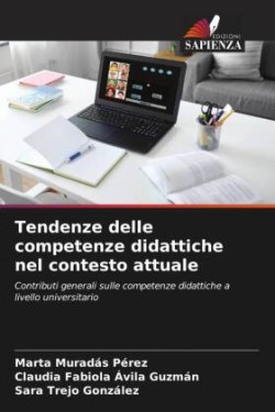 Tendenze delle competenze didattiche nel contesto attuale