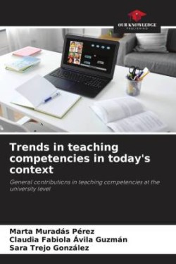 Trends in teaching competencies in today's context