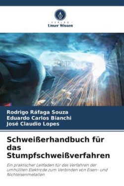 Schweißerhandbuch für das Stumpfschweißverfahren