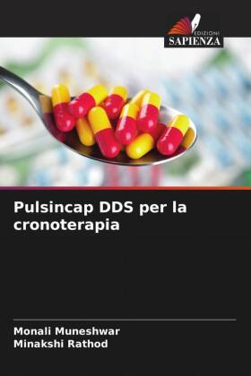 Pulsincap DDS per la cronoterapia