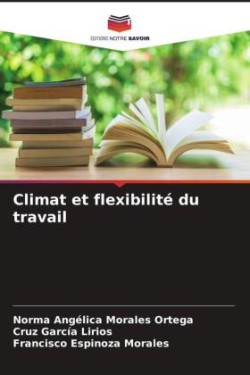 Climat et flexibilité du travail