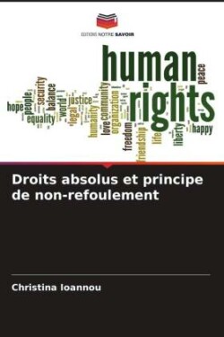 Droits absolus et principe de non-refoulement