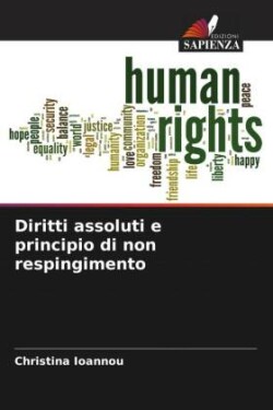 Diritti assoluti e principio di non respingimento