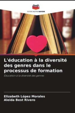 L'éducation à la diversité des genres dans le processus de formation