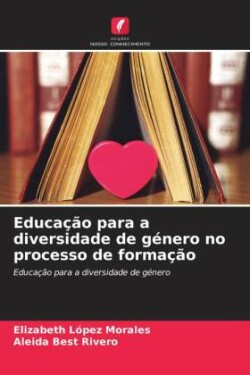 Educação para a diversidade de género no processo de formação