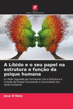 A Líbido e o seu papel na estrutura e função da psique humana