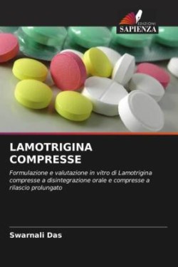 Lamotrigina Compresse