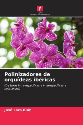 Polinizadores de orquídeas ibéricas