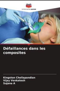 Défaillances dans les composites