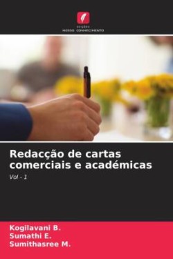 Redacção de cartas comerciais e académicas