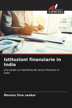 Istituzioni finanziarie in India