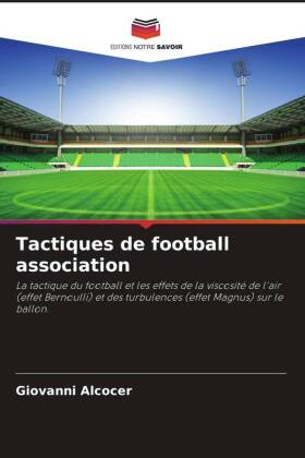 Tactiques de football association