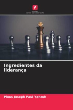 Ingredientes da liderança