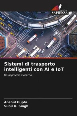 Sistemi di trasporto intelligenti con AI e IoT