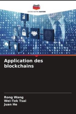 Application des blockchains