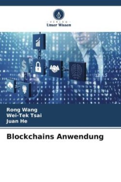 Blockchains Anwendung