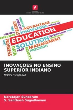 INOVAÇÕES NO ENSINO SUPERIOR INDIANO