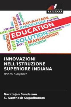 INNOVAZIONI NELL'ISTRUZIONE SUPERIORE INDIANA