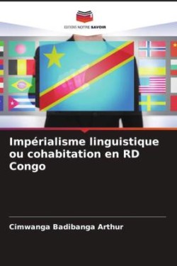 Impérialisme linguistique ou cohabitation en RD Congo