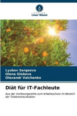 Diät für IT-Fachleute