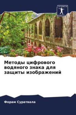 Методы цифрового водяного знака для защит
